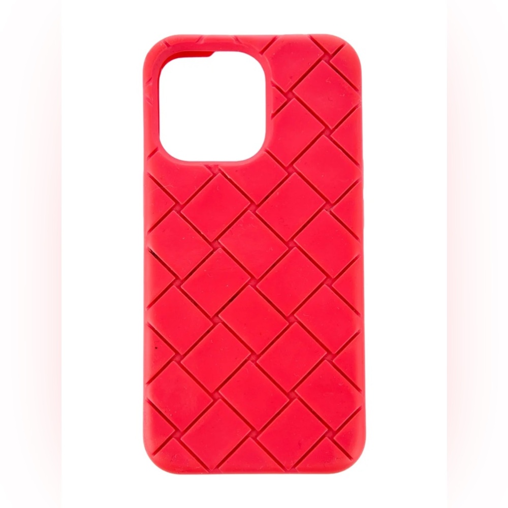 Bottega Coreal iPhone 13 Pro Case